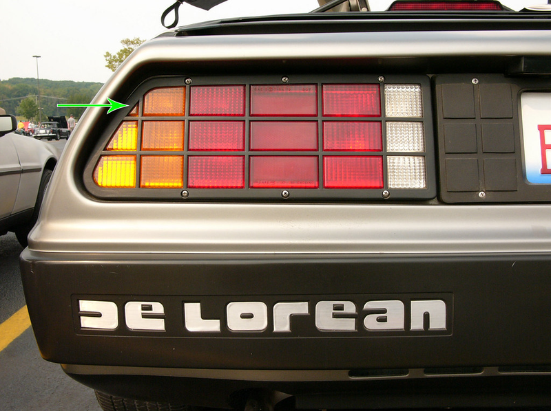 Illustration for article titled Why did Delorean bother?